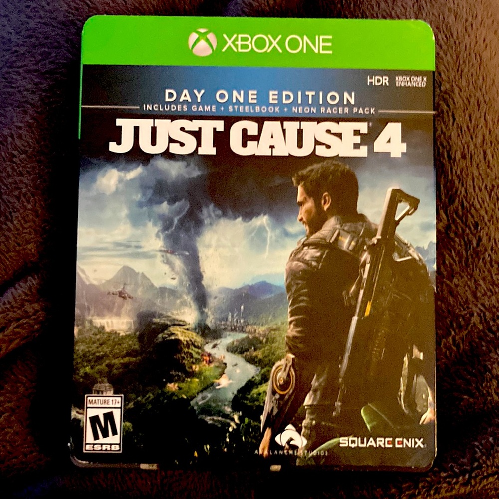 Trying to sell some of my games I don’t play all in perfect condition, God Bless